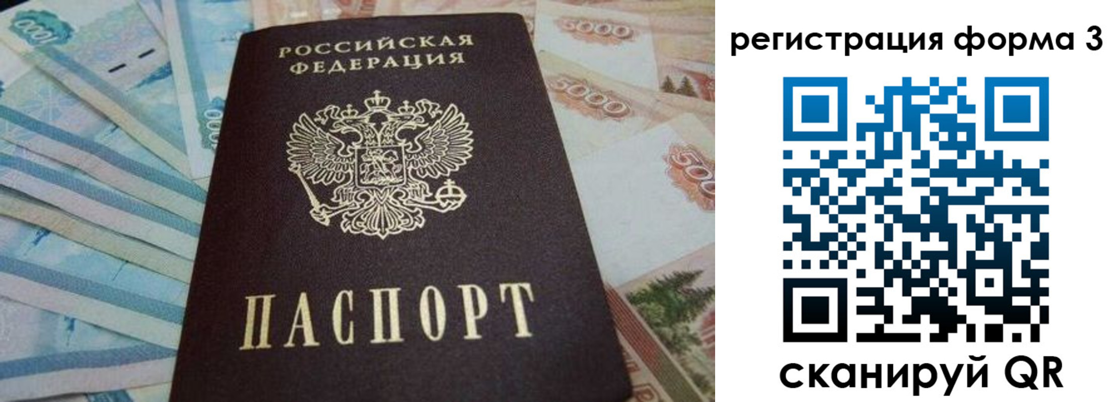 прописка в квартире в Нововоронеже