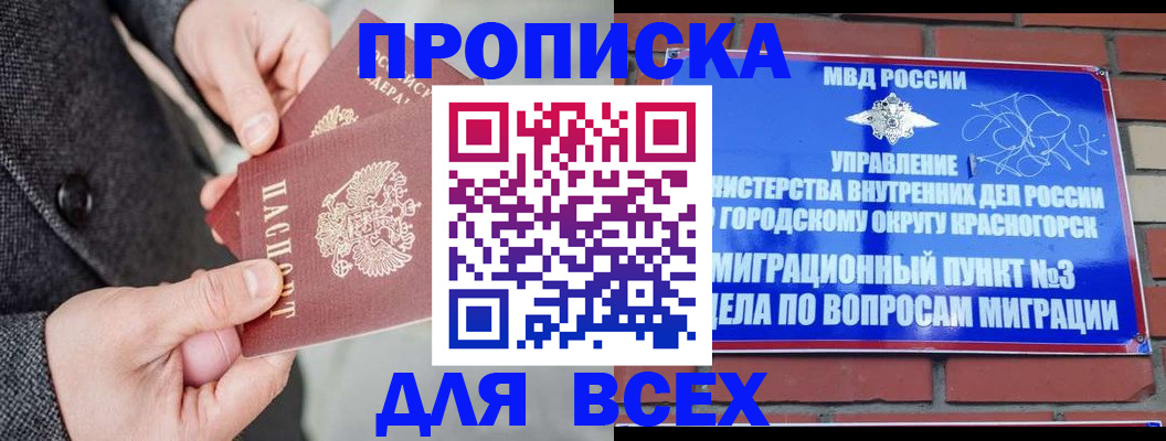 прописка гарантия в Нововоронеже